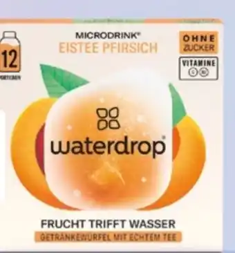 Bipa Waterdrop Microdrink Angebot