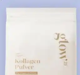 Bipa Glow25 Kollagen Pulver Angebot