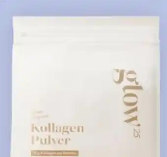 Bipa Glow25 Kollagen Pulver Angebot