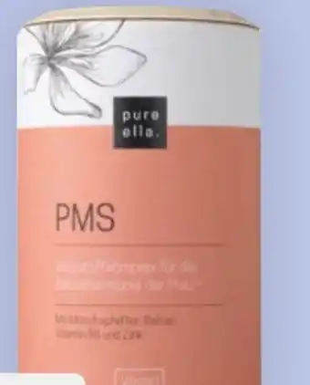 Bipa Pure Ella PMS Kapseln Angebot