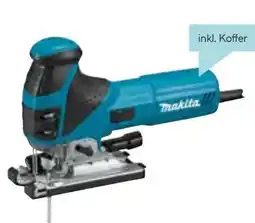 Hellweg Makita Stichsäge 4351CTJ Angebot