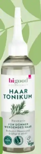 Bipa bi good Haartonikum Rosmarin Angebot