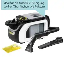 Hellweg Kärcher Waschsauger SE 3 Compact Home Angebot