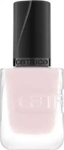 dm Catrice Nagellack Gel Affair Angebot