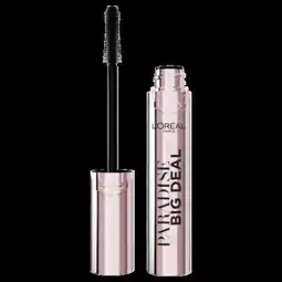 dm L'Oréal Paris Mascara Paradise Big Deal Angebot