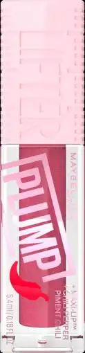 dm Maybelline Lifter Plump Lipgloss Angebot