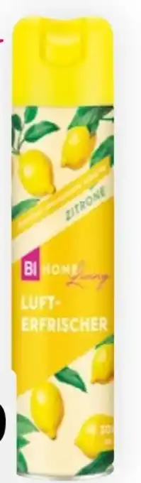 Bipa BI Home Raumspray Angebot