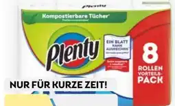 Bipa Plenty Küchenrolle Angebot