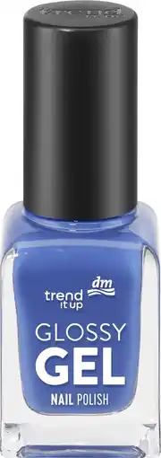 dm trend IT UP Nagellack Glossy Gel Angebot