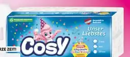 Bipa Cosy Toilettenpapier Angebot