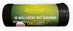 Bipa Müllstar Müllsäcke Angebot