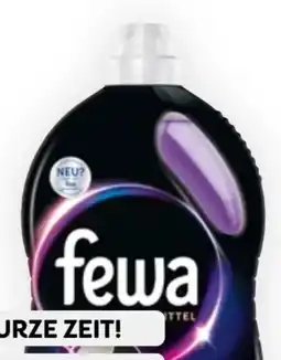 Bipa Fewa Spezialwaschmittel Angebot