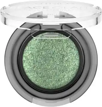 dm Catrice Lidschatten Space Glam Liquid Chrome Angebot