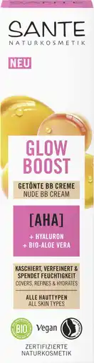 dm Sante BB Creme Glow Boost Angebot