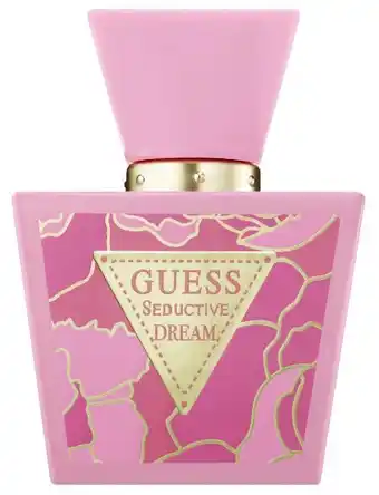 dm Guess Seductive Dream EdT Angebot