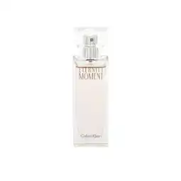 dm Calvin Klein Eternity Moment EdP Angebot