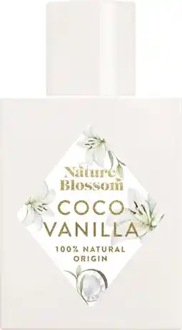 dm Nature Blossom Coco Vanilla EdP Angebot