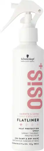 dm Schwarzkopf Flatliner Hitzeschutz Spray Professional Osis+ Angebot