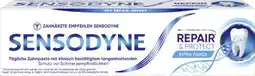 dm Sensodyne Repair-Protect Zahncreme Angebot