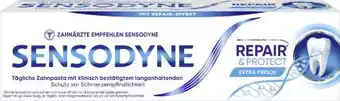 dm Sensodyne Repair-Protect Zahncreme Angebot