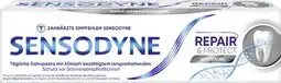 dm Sensodyne Zahnpasta Repair & Protect Whitening Angebot