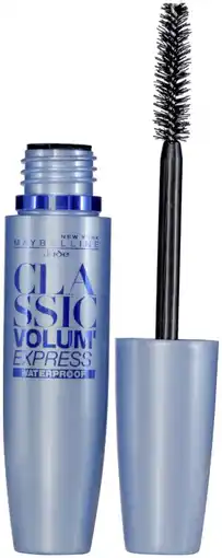 dm Maybelline Mascara Classic Volum Express Angebot