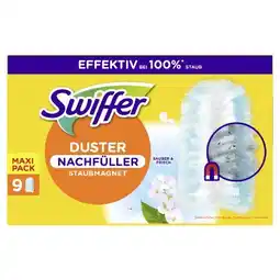 dm Swiffer Duster-Staubmagnet Angebot