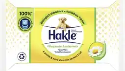 dm Hakle Feuchtes Toilettenpapier Angebot