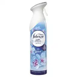 dm Febreze Air Lufterfrischer Angebot