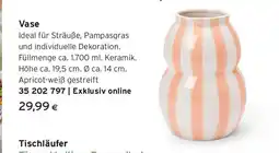 Tchibo Eduscho Vase Angebot