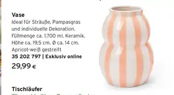 Tchibo Eduscho Vase Angebot