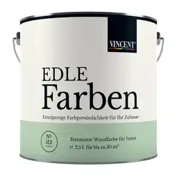 Hellweg Premium-Innenfarbe „Edle Farben“ 111150 HELLWEG Angebot