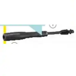 Hellweg Vario Power-Stahlrorh „145 Vario Power Jet“ 655579 HELLWEG Angebot