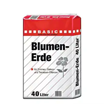 Hellweg Blumen-Erde 771294 HELLWEG Angebot