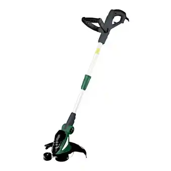 Hellweg Elektro-Trimmer „RTX 450-28“ 291842 HELLWEG Angebot