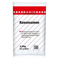 Hellweg Rasensamen 566647 HELLWEG Angebot