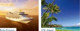 Lidl Reisen Lidl-Reisen Hawaii Kreuzfahrt Angebot