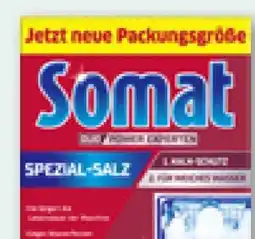 ADEG Somat Spezial-Salz Angebot