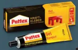 Hofer Pattex Kraftkleber Angebot