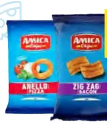 T&G Amica Zig-Zag Angebot