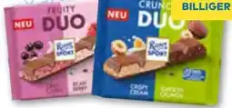 T&G Ritter Sport Großtafel Angebot