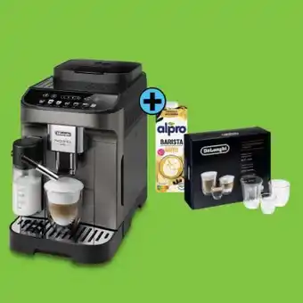 0815 DeLonghi Kaffeevollautomat Magnifica Evo ECAM310.60.GB Angebot