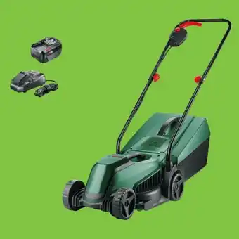 0815 Bosch Easymower 18V-32-200 Angebot