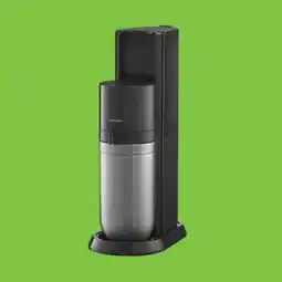 0815 Sodastream Wassersprudler Titan Duo Angebot