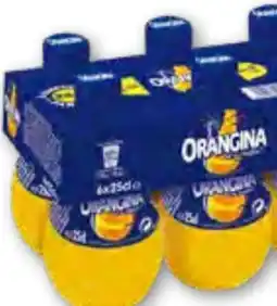 T&G Orangina Limonade Angebot