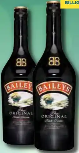 T&G Baileys The Original Irish Cream Angebot