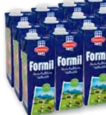 T&G Schärdinger Formil H-Vollmilch Angebot