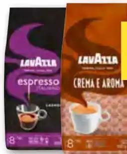 T&G Lavazza Crema e Aroma Angebot