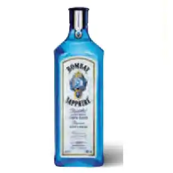 T&G Bombay Sapphire London Dry Gin T&G Angebot