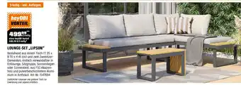 OBI Lounge-set,,lipson Angebot